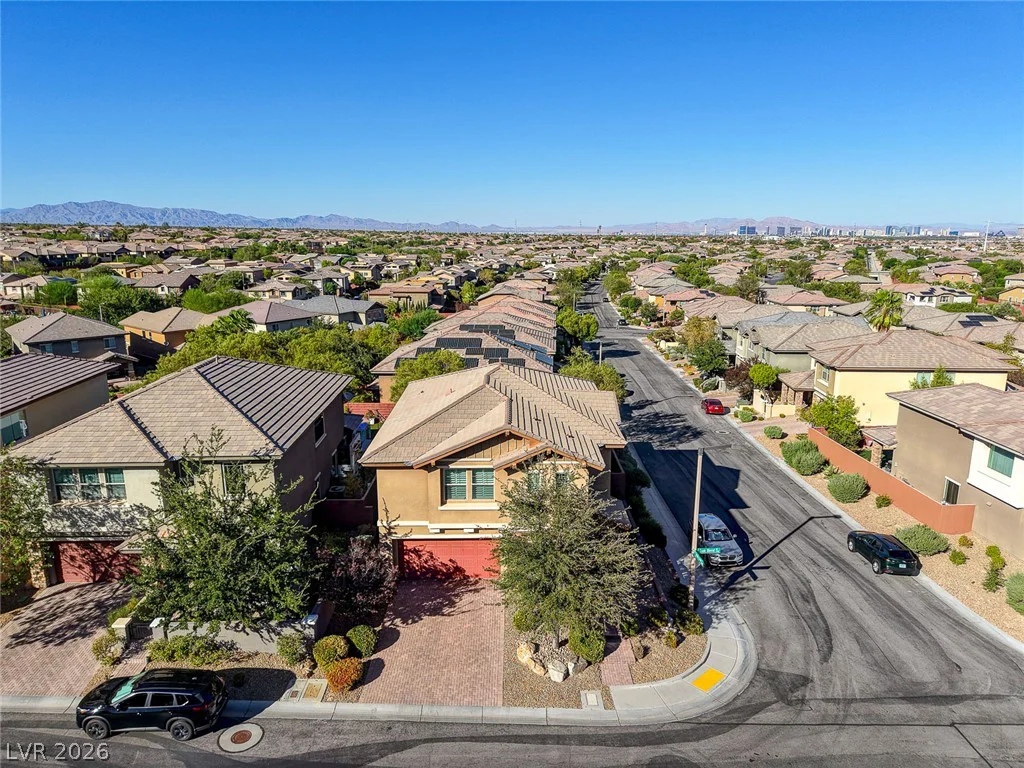 5708 Oak Bend, Las Vegas, NV 89135
