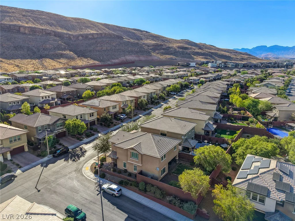 5708 Oak Bend, Las Vegas, NV 89135