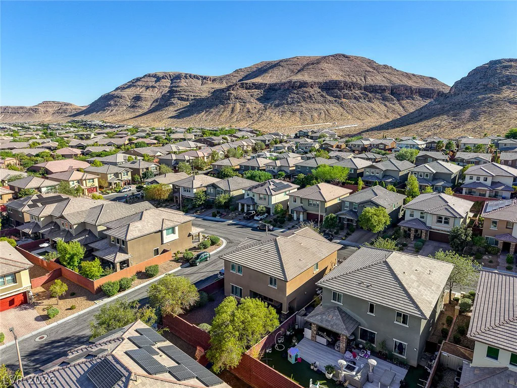 5708 Oak Bend, Las Vegas, NV 89135