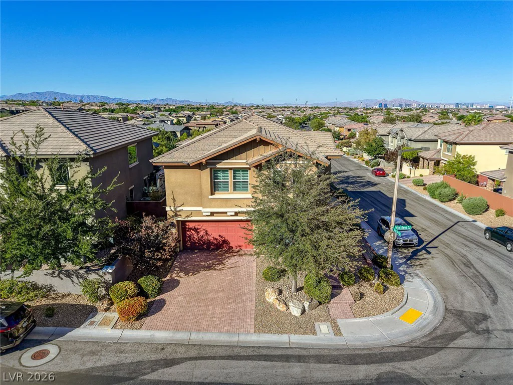 5708 Oak Bend, Las Vegas, NV 89135