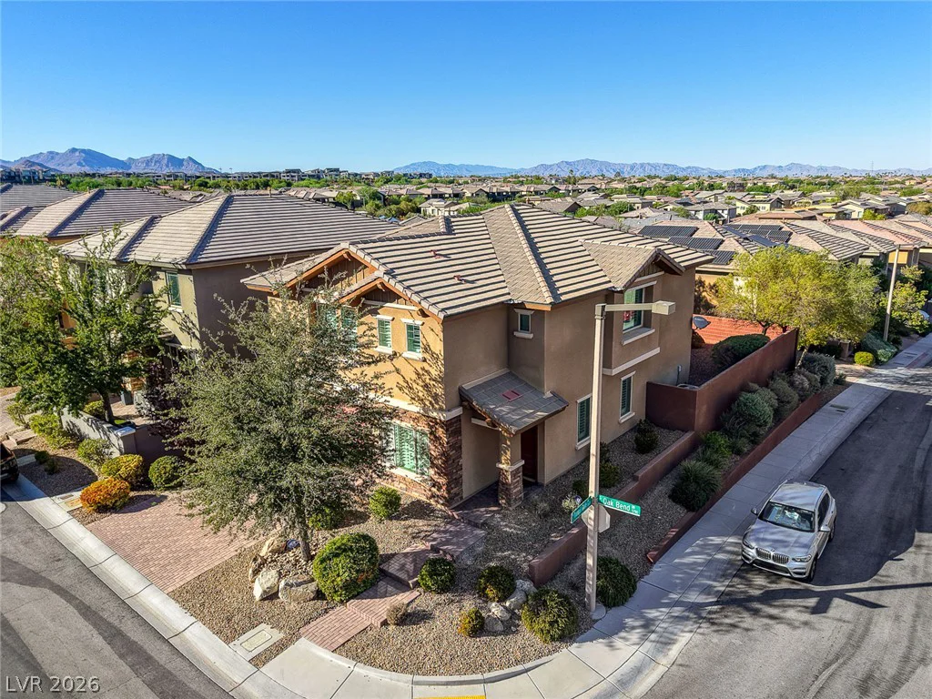 5708 Oak Bend, Las Vegas, NV 89135