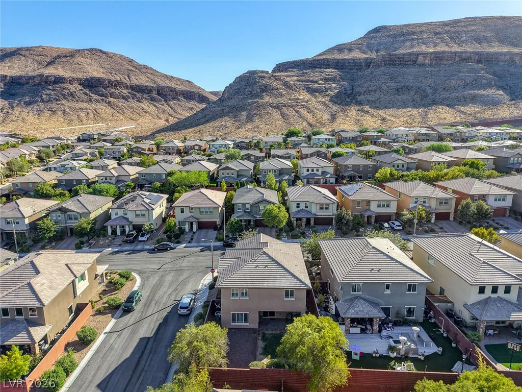 5708 Oak Bend, Las Vegas, NV 89135
