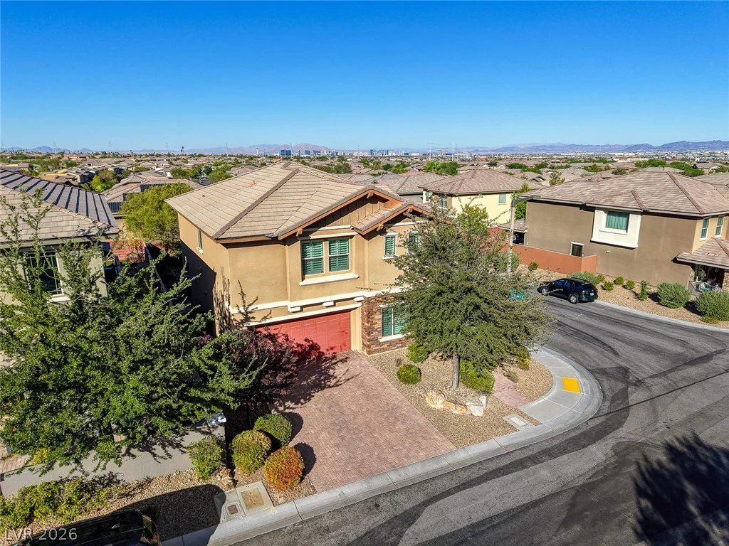 5708 Oak Bend, Las Vegas, NV 89135