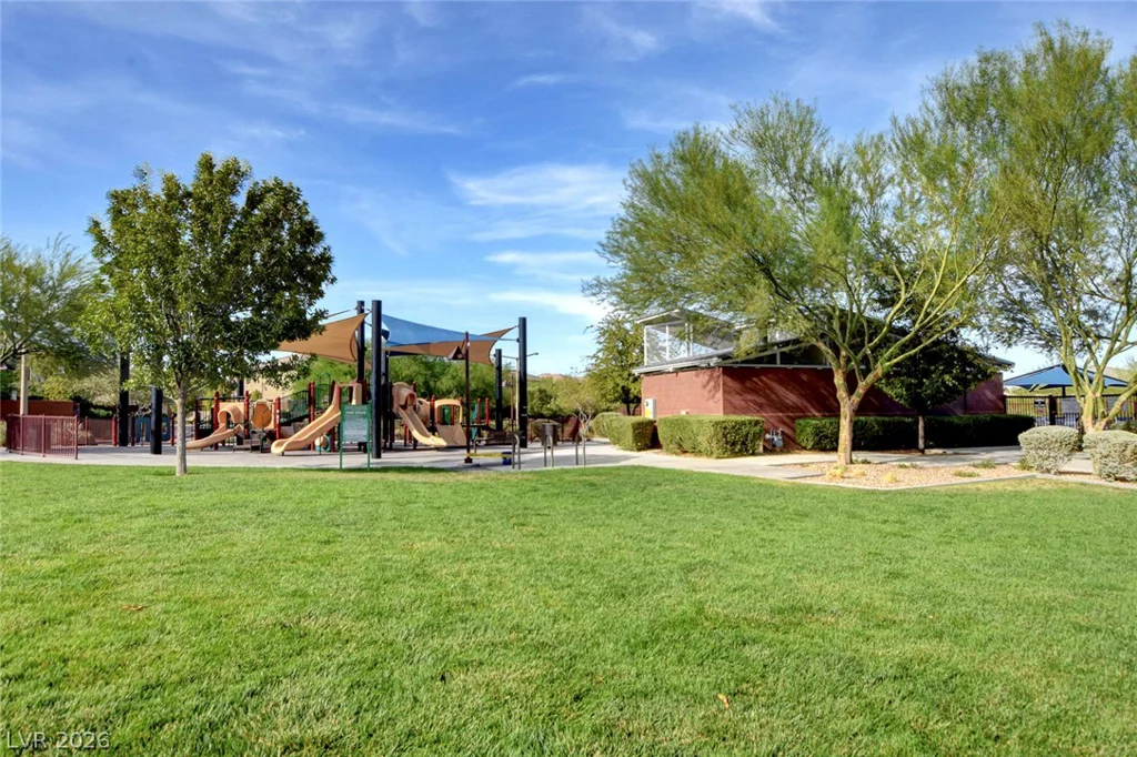 5708 Oak Bend, Las Vegas, NV 89135