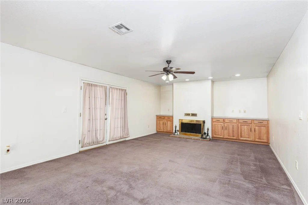 1110 CAHLAN DRIVE, Las Vegas, NV 89102