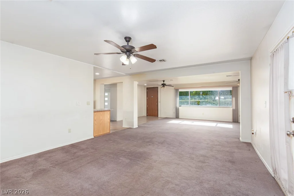 1110 CAHLAN DRIVE, Las Vegas, NV 89102