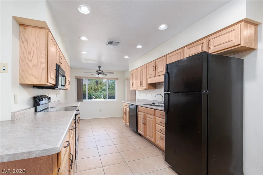 1110 CAHLAN DRIVE, Las Vegas, NV 89102