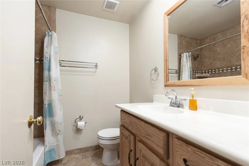 1110 CAHLAN DRIVE, Las Vegas, NV 89102