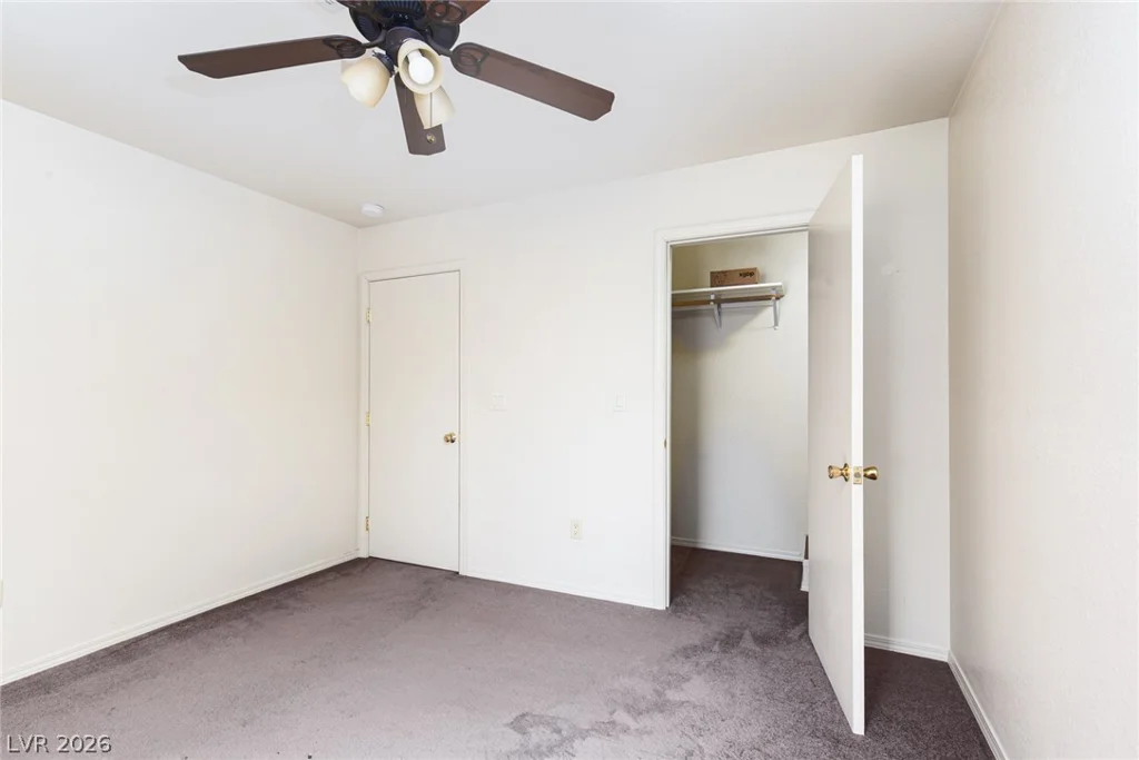 1110 CAHLAN DRIVE, Las Vegas, NV 89102