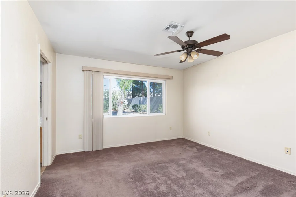 1110 CAHLAN DRIVE, Las Vegas, NV 89102
