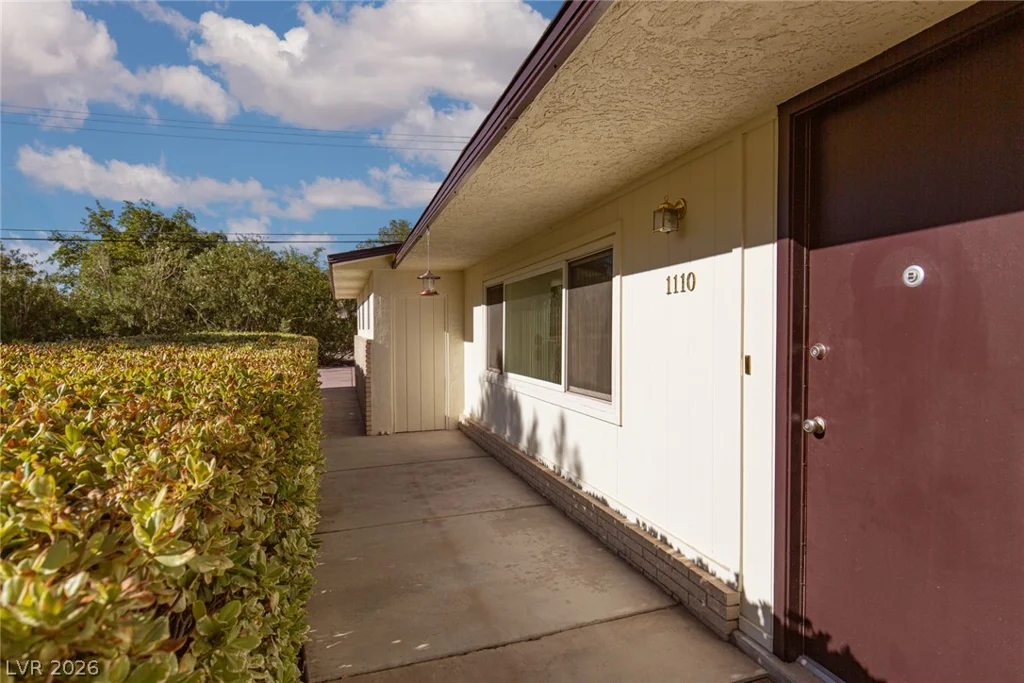 1110 CAHLAN DRIVE, Las Vegas, NV 89102
