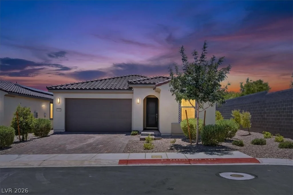 10089 Honey Rose, Las Vegas, NV 89143