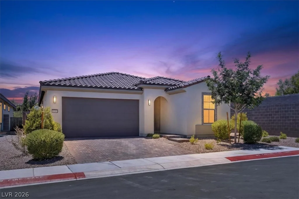 10089 Honey Rose, Las Vegas, NV 89143