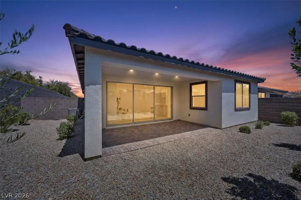 10089 Honey Rose, Las Vegas, NV 89143