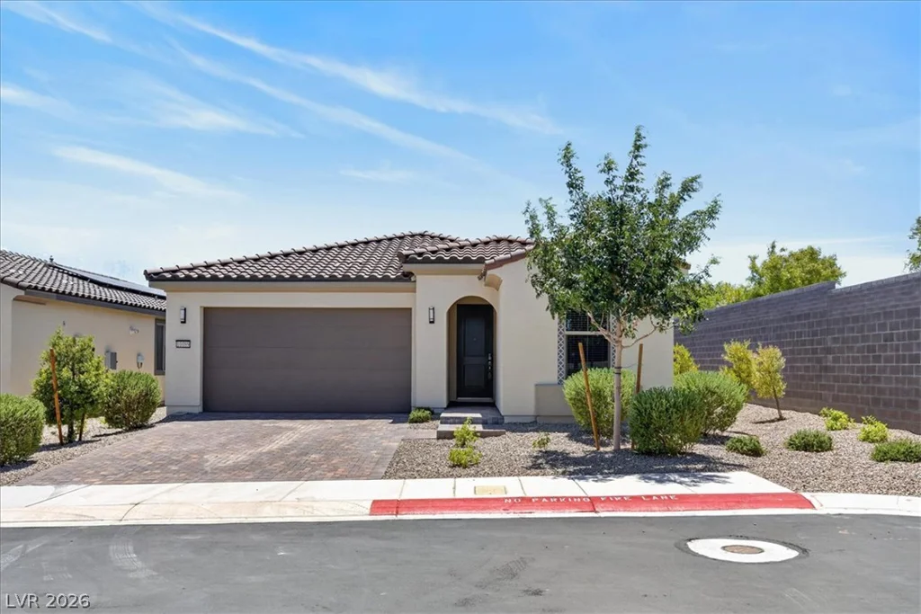 10089 Honey Rose, Las Vegas, NV 89143