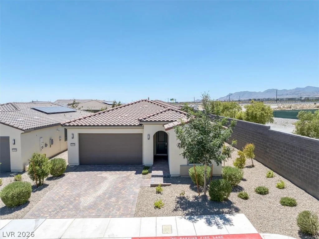 10089 Honey Rose, Las Vegas, NV 89143