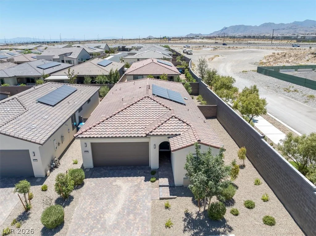 10089 Honey Rose, Las Vegas, NV 89143