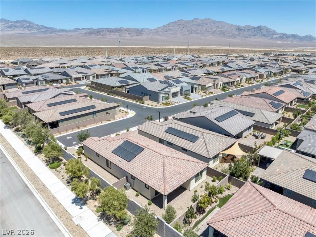 10089 Honey Rose, Las Vegas, NV 89143