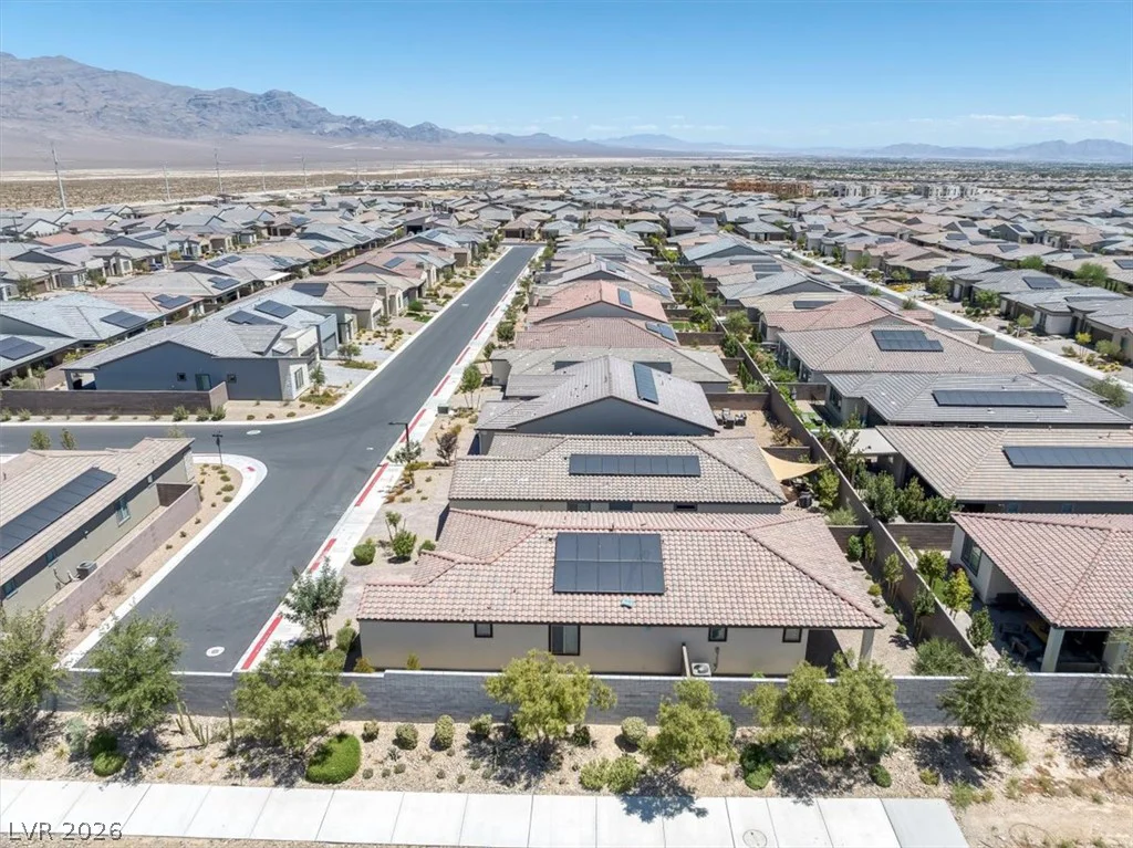 10089 Honey Rose, Las Vegas, NV 89143