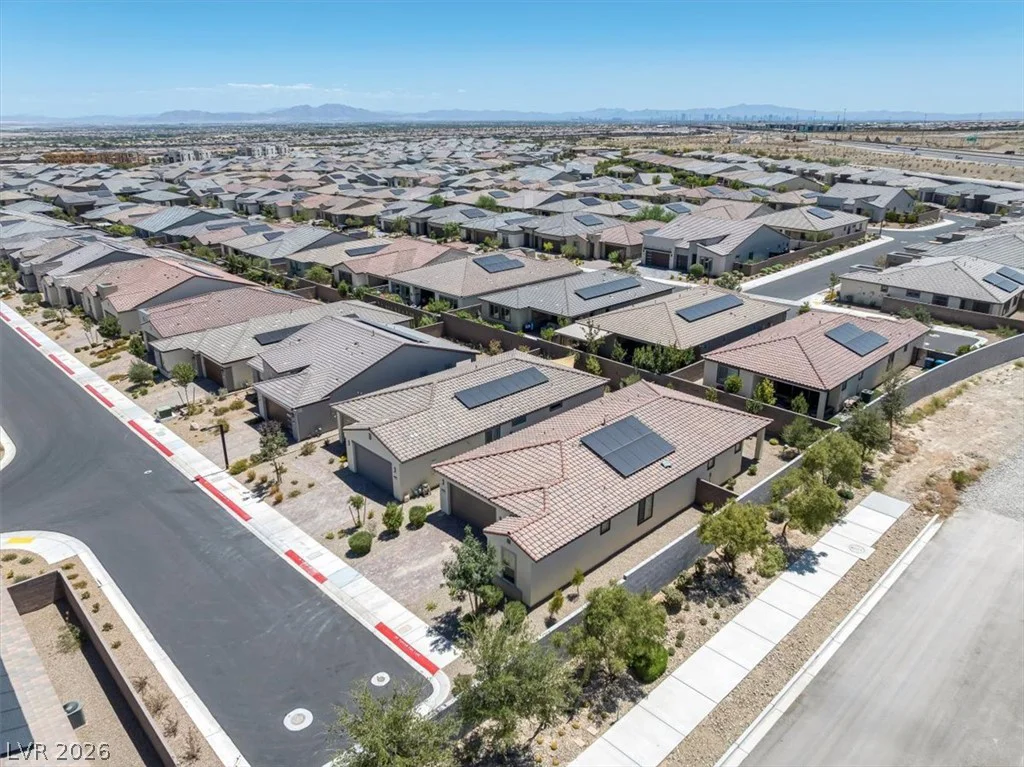 10089 Honey Rose, Las Vegas, NV 89143