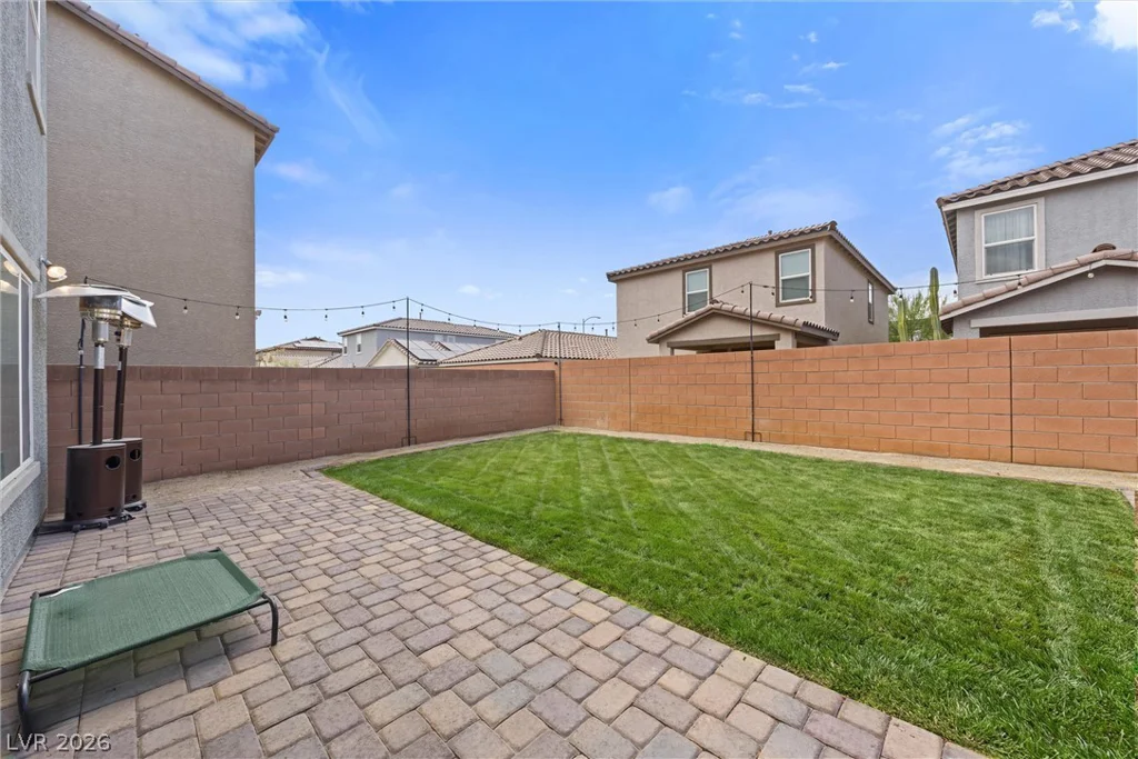 6466 Blue Ember, Las Vegas, NV 89130