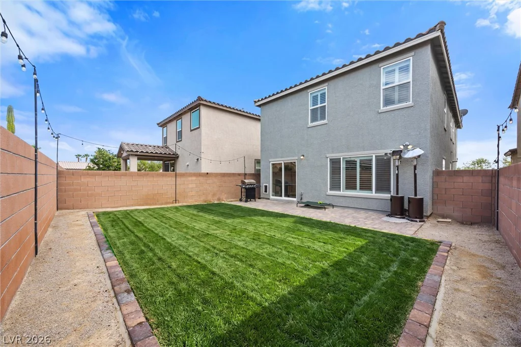 6466 Blue Ember, Las Vegas, NV 89130