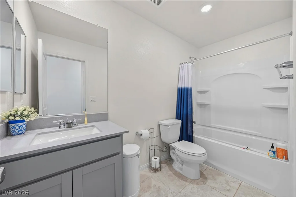 6466 Blue Ember, Las Vegas, NV 89130