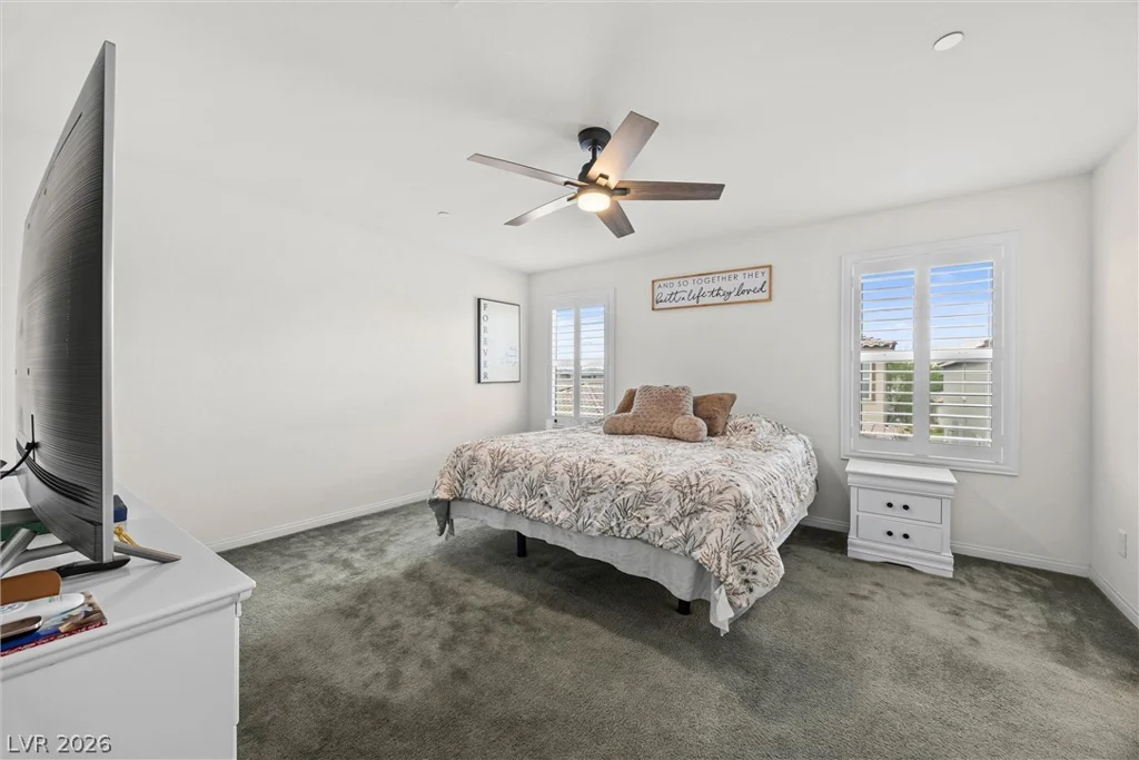 6466 Blue Ember, Las Vegas, NV 89130