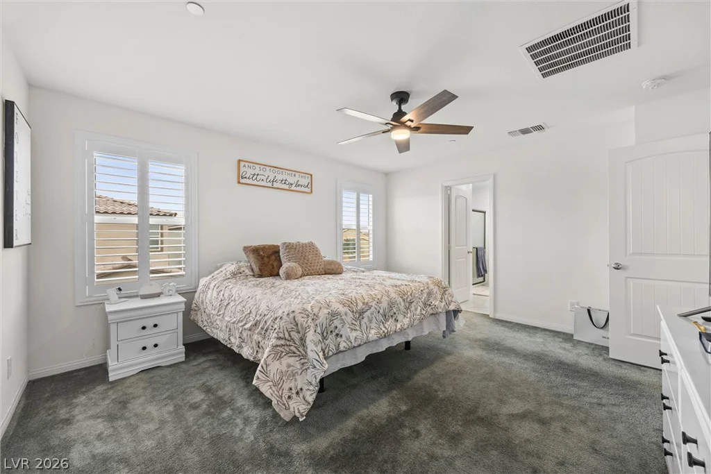 6466 Blue Ember, Las Vegas, NV 89130