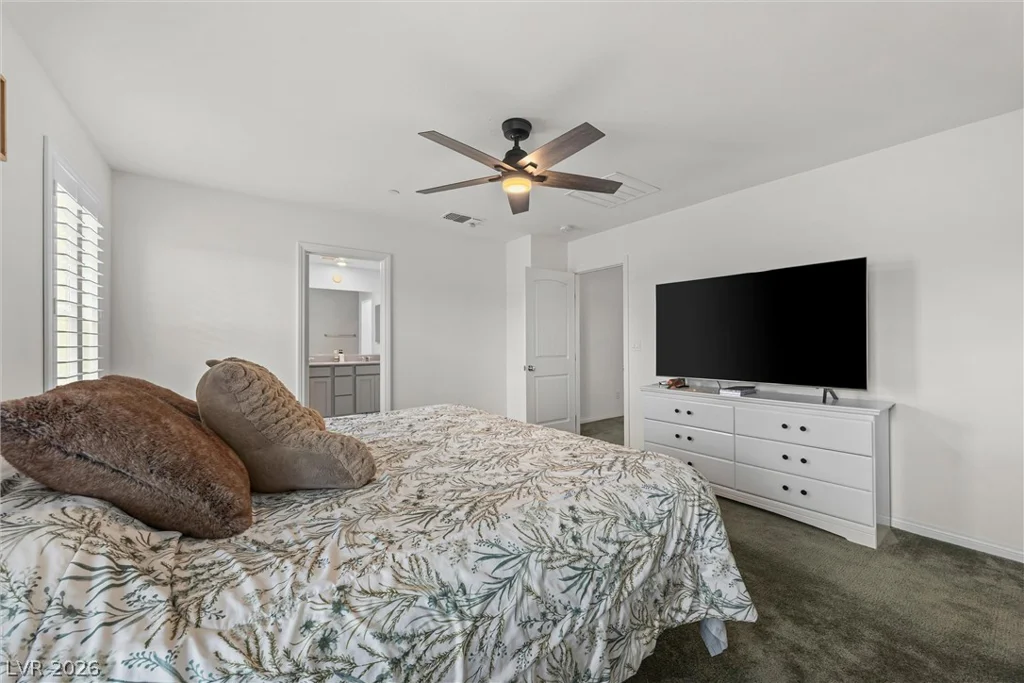 6466 Blue Ember, Las Vegas, NV 89130