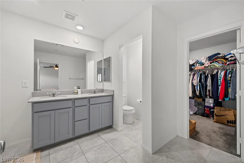 6466 Blue Ember, Las Vegas, NV 89130
