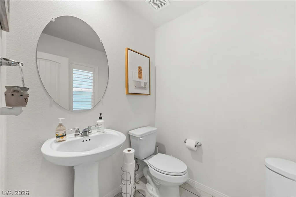 6466 Blue Ember, Las Vegas, NV 89130