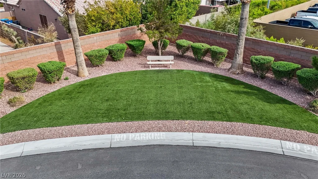 6466 Blue Ember, Las Vegas, NV 89130