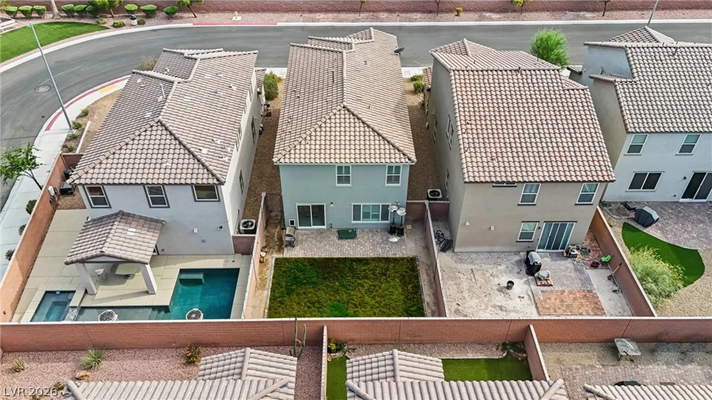 6466 Blue Ember, Las Vegas, NV 89130