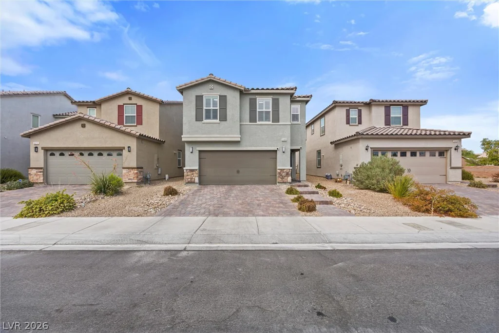 6466 Blue Ember, Las Vegas, NV 89130
