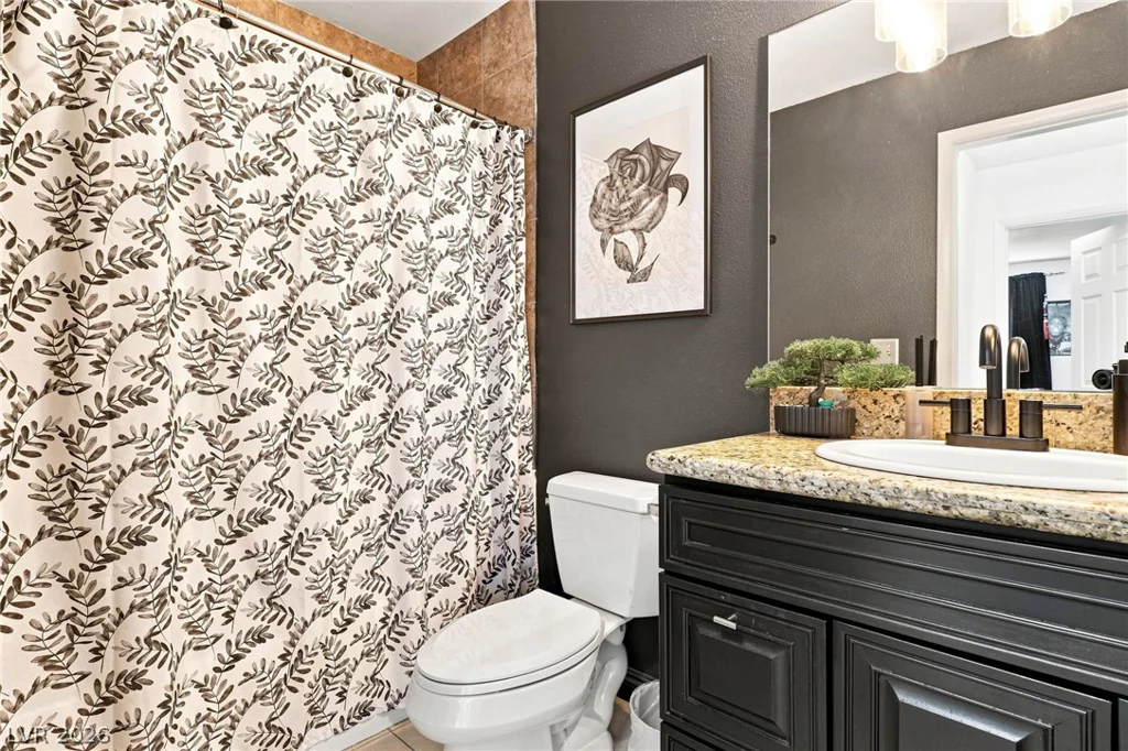 3540 Moraga, Las Vegas, NV 89103