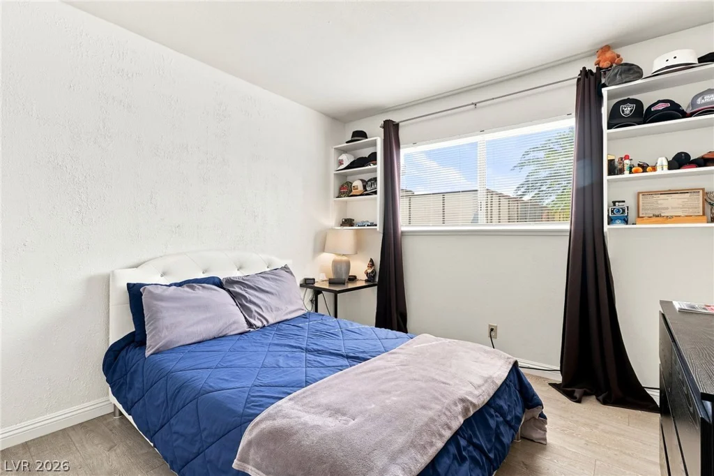 3540 Moraga, Las Vegas, NV 89103