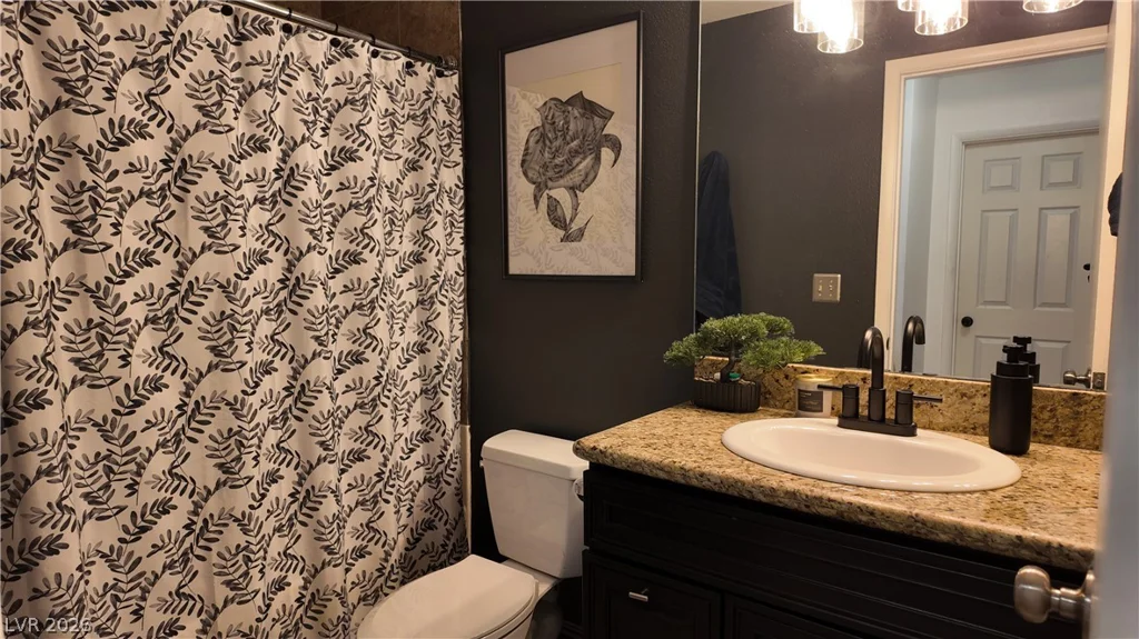 3540 Moraga, Las Vegas, NV 89103