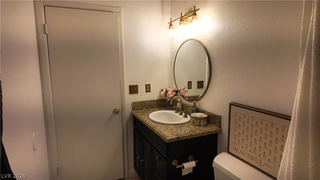 3540 Moraga, Las Vegas, NV 89103