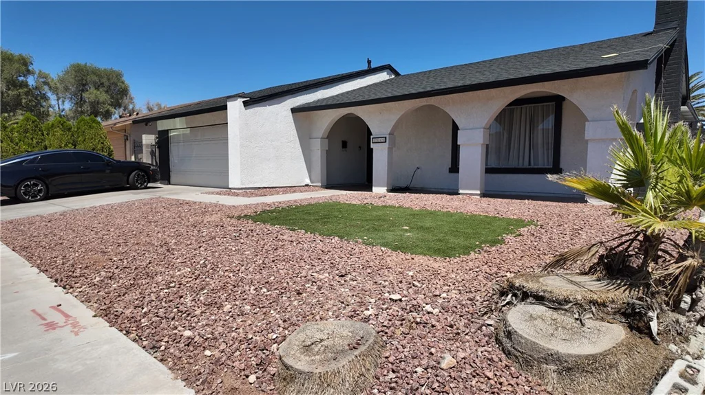 3540 Moraga, Las Vegas, NV 89103