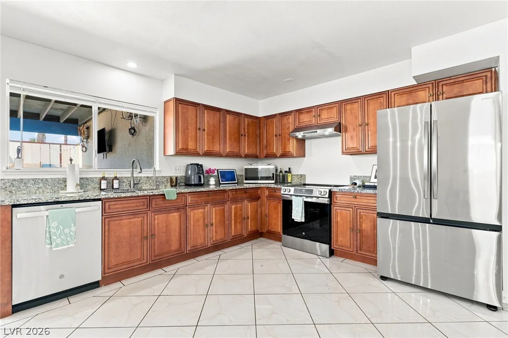 3540 Moraga, Las Vegas, NV 89103