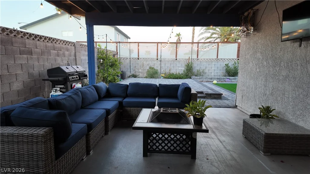 3540 Moraga, Las Vegas, NV 89103