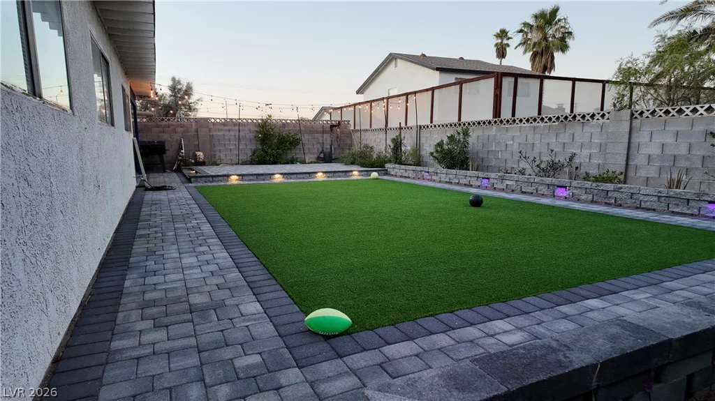 3540 Moraga, Las Vegas, NV 89103