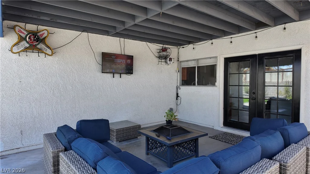 3540 Moraga, Las Vegas, NV 89103