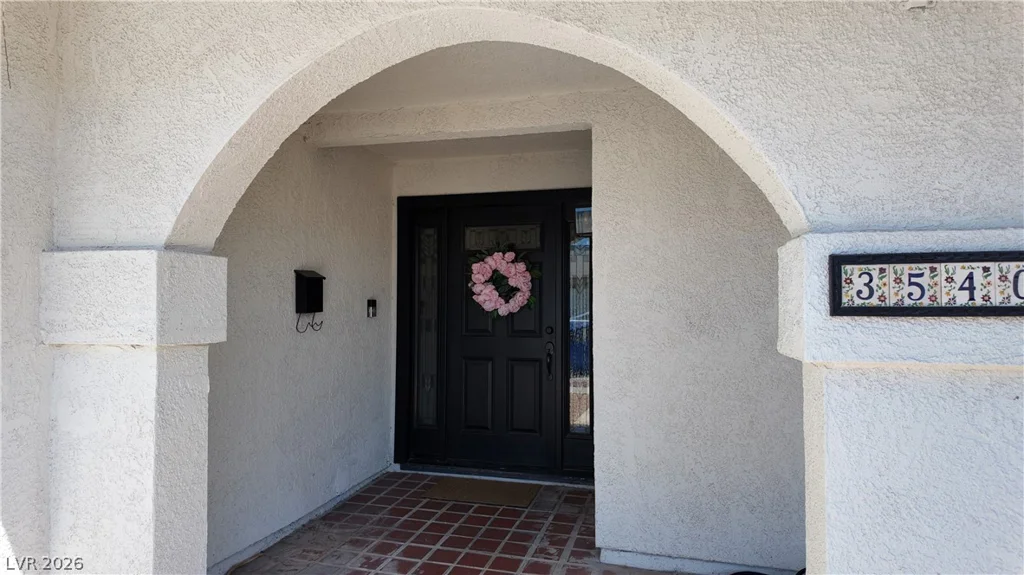 3540 Moraga, Las Vegas, NV 89103