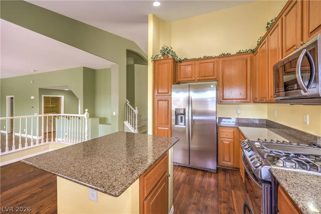 260 Quail Ranch, Henderson, NV 89015