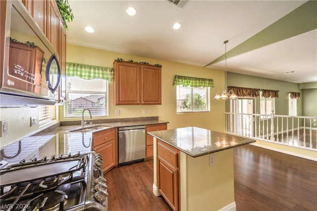 260 Quail Ranch, Henderson, NV 89015