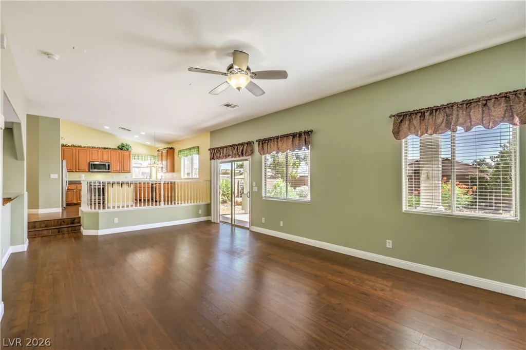 260 Quail Ranch, Henderson, NV 89015