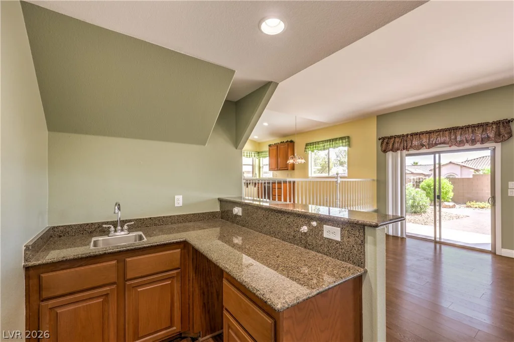 260 Quail Ranch, Henderson, NV 89015