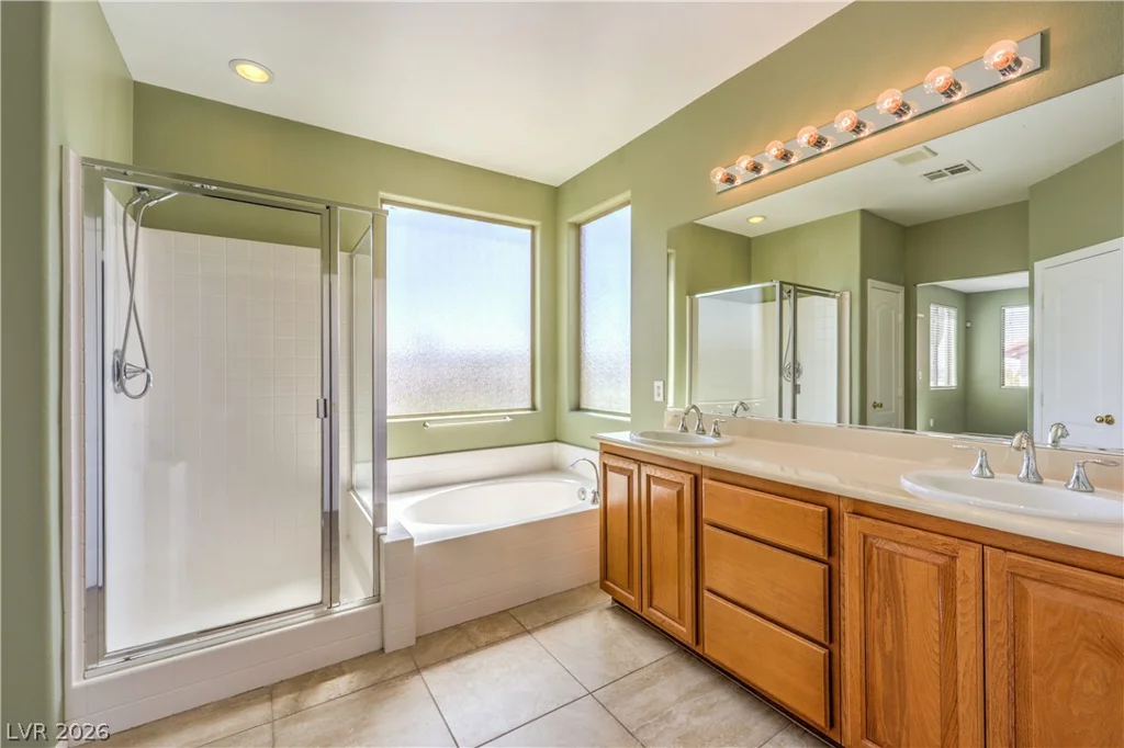 260 Quail Ranch, Henderson, NV 89015